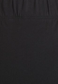 2 Pack - Leggings - Trousers - Black/Light Grey -Fashion ddd2c90d75ac4d31860ddbfd2115eb0a