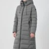 Anna Field Winter Coat - Grey