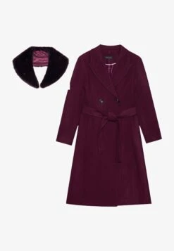 Anna Field Classic Coat - Beige -Fashion ddfdd114629c4b66a1f48ba5bae93d1c