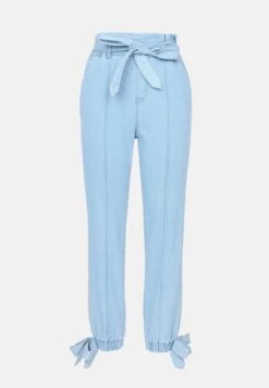 Anna Field Jeans Tapered Fit - Light Blue Wash 8 Anna Field Jeans Tapered Fit - Light Blue Wash -Fashion de2f91e2a46a4b4ca7cd5d0de3442e8c