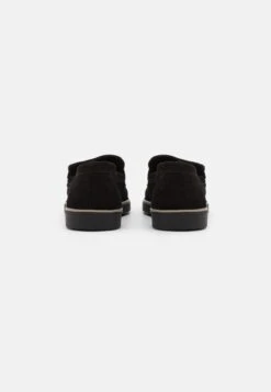 Anna Field Leather - Slip-Ons - Black 7 Anna Field Leather - Slip-Ons - Black -Fashion de42d4f1637c434baa68ae599747ea22