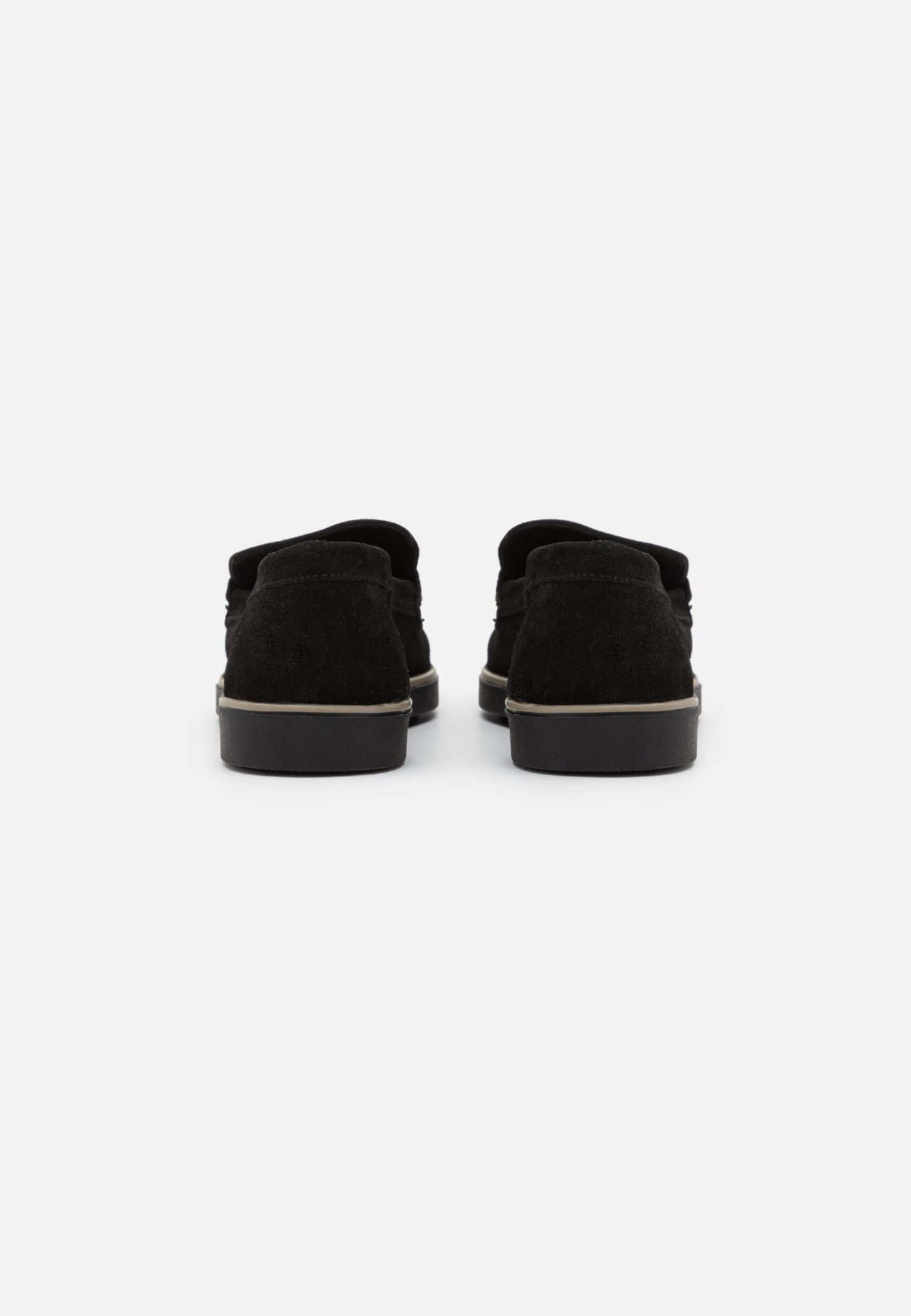 Anna Field Leather - Slip-Ons - Black 3 Anna Field Leather - Slip-Ons - Black - Image 3