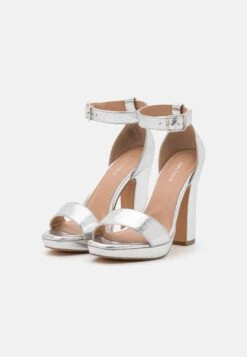 Anna Field High Heeled Sandals - High Heeled Sandals 8 Anna Field High Heeled Sandals - High Heeled Sandals -Fashion de804771ece8497a8650e7b462a693cf
