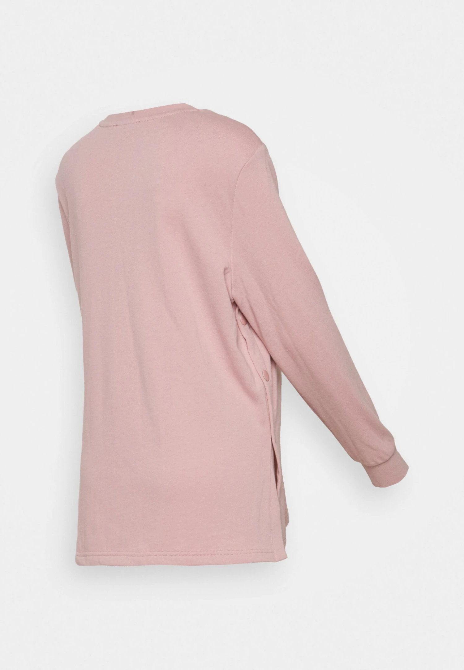 Sweatshirt - Light Pink 2 Sweatshirt - Light Pink - Image 2