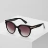Anna Field Sunglasses - Black