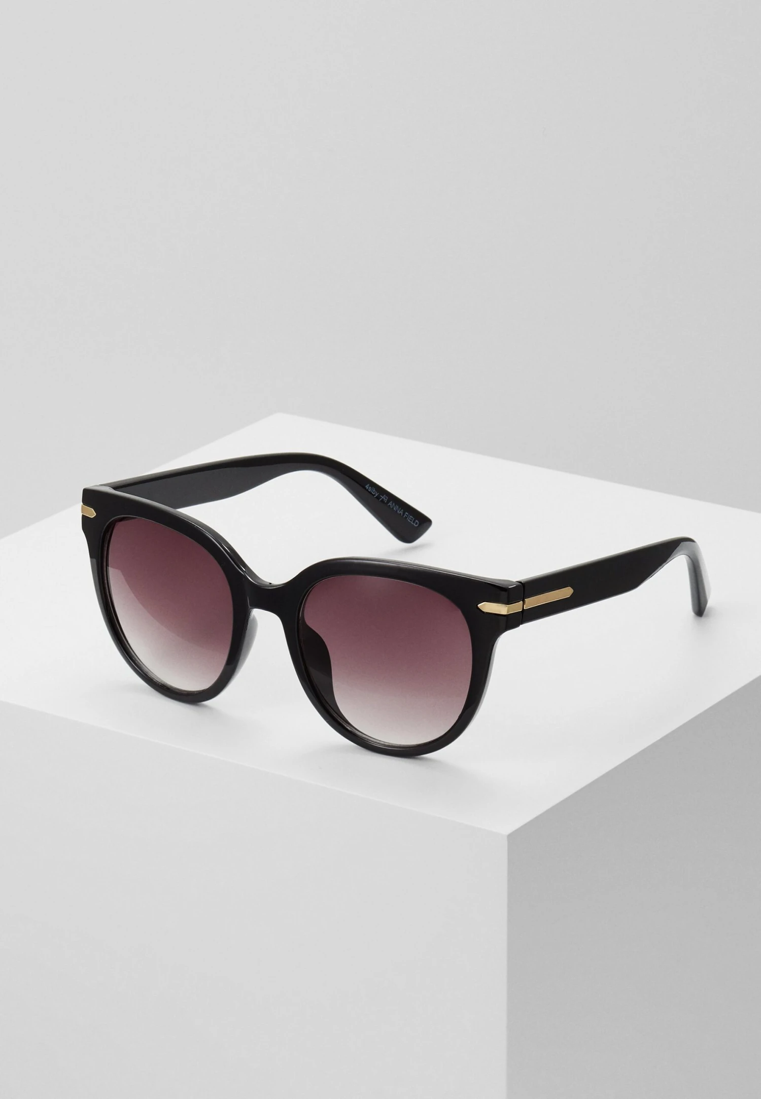 Anna Field Sunglasses - Black 1 Anna Field Sunglasses - Black