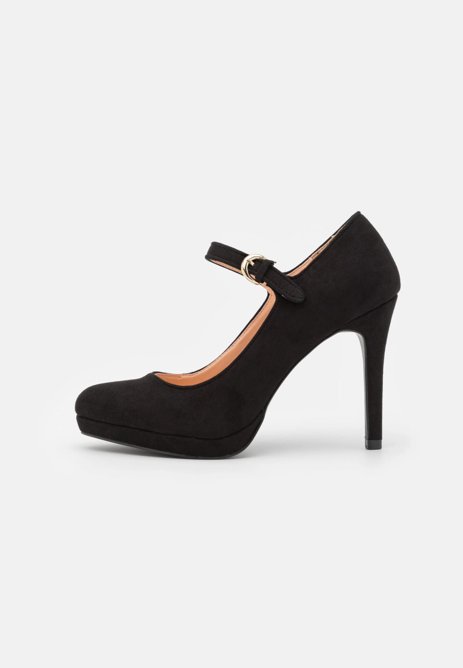Anna Field Classic Heels - Black 2 Anna Field Classic Heels - Black - Image 2