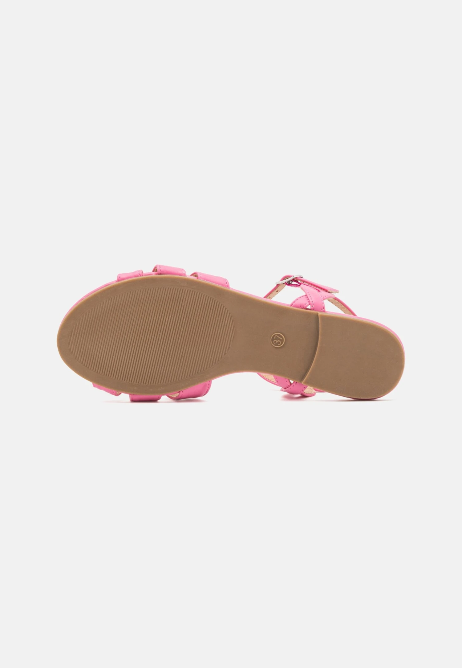 Anna Field Sandals - Pink 5 Anna Field Sandals - Pink - Image 5