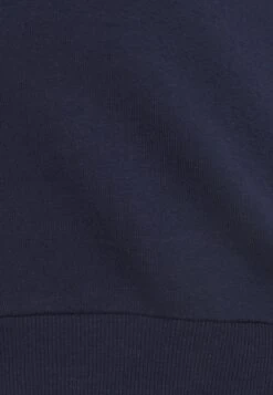 Sweatshirt - Dark Blue 11 Sweatshirt - Dark Blue -Fashion dff6a6c3f2a74c82ad6e80efc9812556