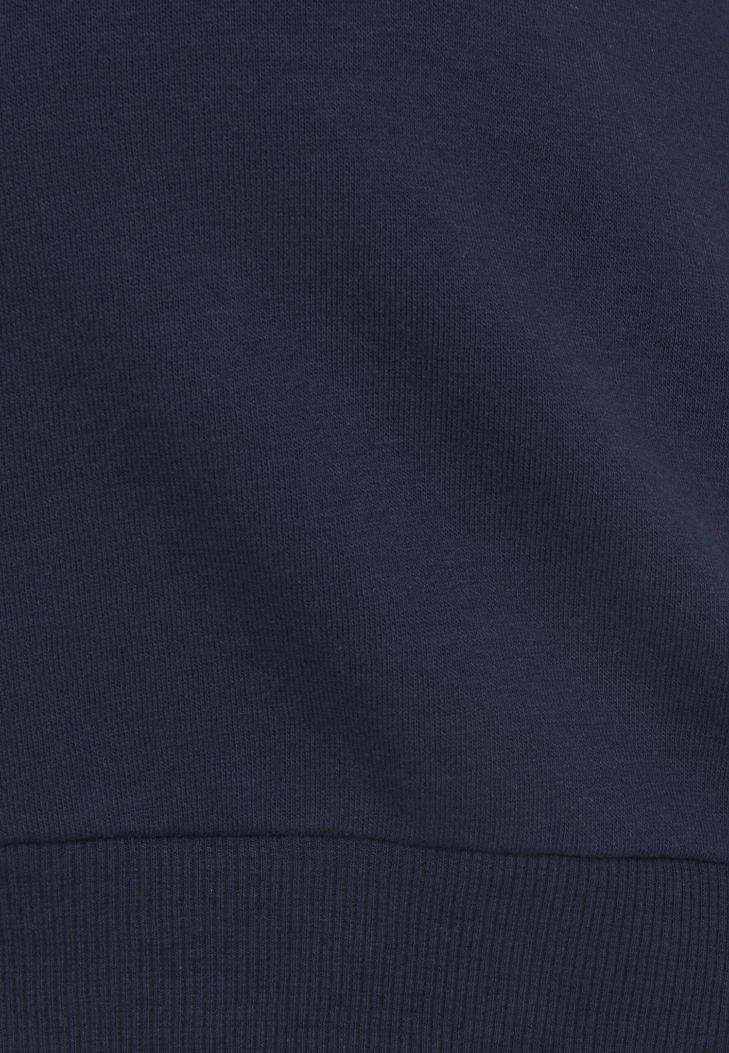 Sweatshirt - Dark Blue 6 Sweatshirt - Dark Blue - Image 6