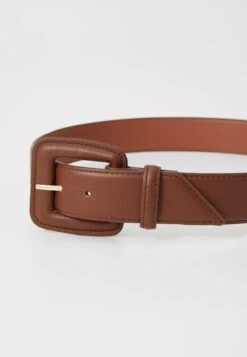 Anna Field LEATHER - Belt - Brown 9 Anna Field LEATHER - Belt - Brown -Fashion e031e9db38ad4fae8d0d8c5347a1450a