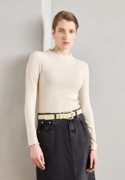 Anna Field Belt - Beige -Fashion e0743ced0d9f478faff153d71f9e1889