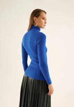 Anna Field Jumper - Blue 14 Anna Field Jumper - Blue -Fashion e0fd46cfc00445d9a190fe2af3ad91a2