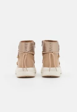 Anna Field Ankle Boots - Rose Gold-Coloured -Fashion e15b23e3ca26418d8912340542ba317e