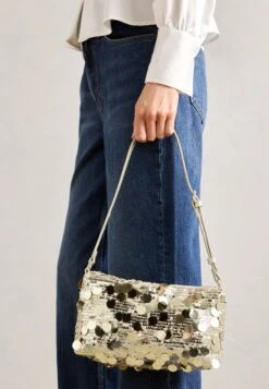 Anna Field Handbag - Silver 13 Anna Field Handbag - Silver -Fashion e168984dfb6c439b8c138d52ce15b1eb