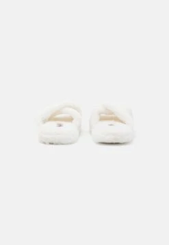 Anna Field Slippers - White 11 Anna Field Slippers - White -Fashion e1be0caef4294b38ad9c617ed9a6eee4