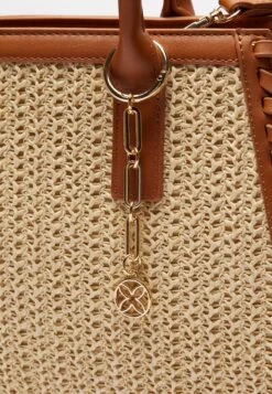 Anna Field Handbag - Beige,brown 11 Anna Field Handbag - Beige,brown -Fashion e1f4b356d68049c785ad37472463db0e