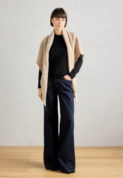 Anna Field Scarf - Light Beige -Fashion e24c9823a031447dab732d6ff2f9393c