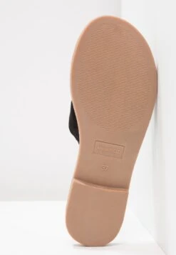 Anna Field Mules - Black 12 Anna Field Mules - Black -Fashion e25adaa8a56b493ea19b6af0eb15a39c