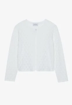 Anna Field Cardigan - Offwhite -Fashion e2678a958a0144668414fd279f779d3d