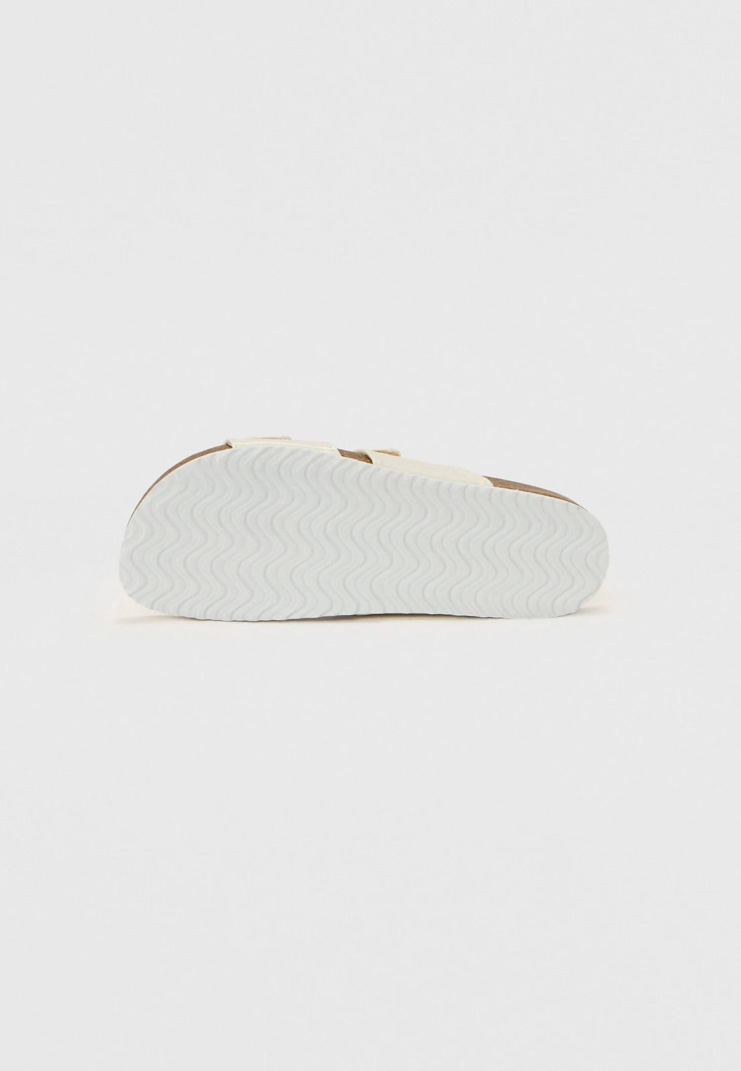 Anna Field GILO - Mules - Off White 5 Anna Field GILO - Mules - Off White - Image 5