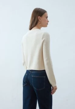 Anna Field Cardigan - Sand 8 Anna Field Cardigan - Sand -Fashion e39bc43b827741db877564e952eeface