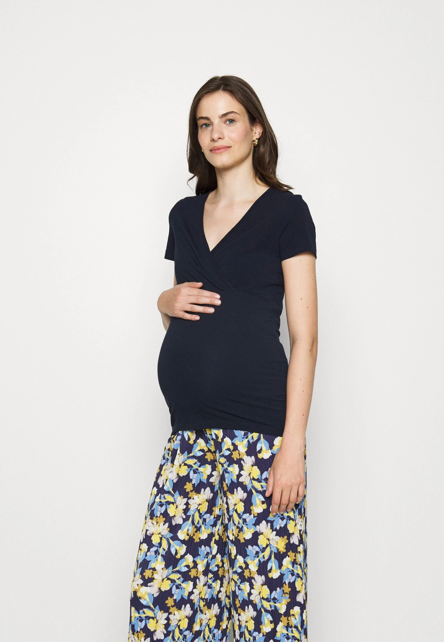 Trousers - Multicoloured 4 Trousers - Multicoloured - Image 4