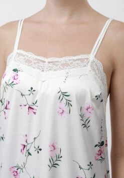 Anna Field NIGHTWEAR - Nightie - White -Fashion e3b02300c7334a639720a456628ddaac