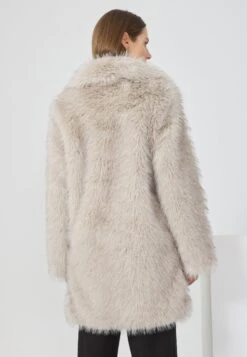 Anna Field Winter Coat - Light Grey 9 Anna Field Winter Coat - Light Grey -Fashion e3c1c03abfd348d28005689b0c31bd6e