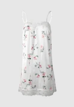 Anna Field NIGHTWEAR - Nightie - Sage 13 Anna Field NIGHTWEAR - Nightie - Sage -Fashion e3db423ed3924edba52a536d3ec74e2a