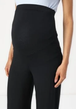 2 PACK - Tracksuit Bottoms - Black/grey 16 2 PACK - Tracksuit Bottoms - Black/grey -Fashion e3f0a89d59354ba4a5053cff18cb3278