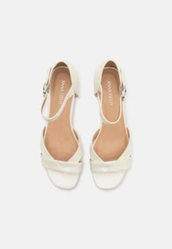 Anna Field Classic Heels - Off White -Fashion e40792465e2948a2998c27961fe61b1c