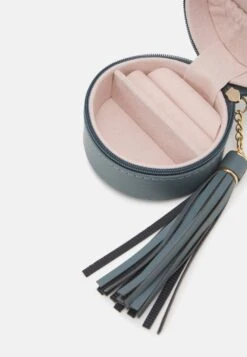 Anna Field Jewellery Box- Other Accessories - Blue 9 Anna Field Jewellery Box- Other Accessories - Blue -Fashion e4204a225ce8441481047d3968fba5f3