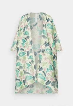 Anna Field Cape - Green -Fashion e475a1276de34efaa5739ab17aff5bb2