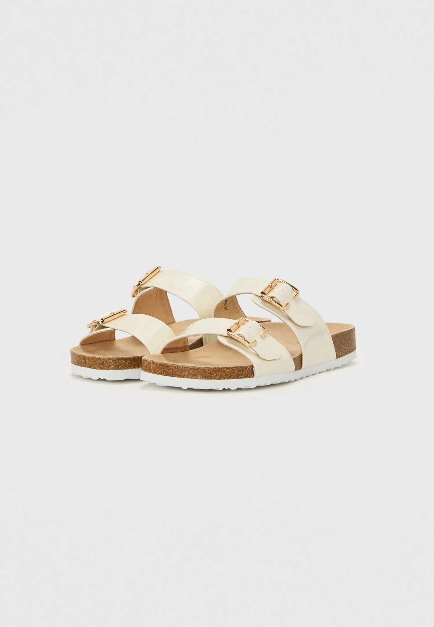Anna Field GILO - Mules - Off White 2 Anna Field GILO - Mules - Off White - Image 2