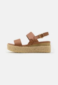 Anna Field Espadrilles - Cognac 18 Anna Field Espadrilles - Cognac -Fashion e4eb02fe8c9e4ca3926bdc215168e452 1
