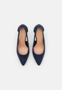 Anna Field Classic Heels - Dark Blue -Fashion e4f9a011d5144054b525e348730a7ac3