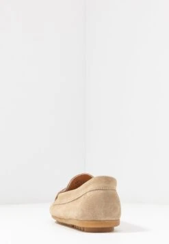 Anna Field Leather- Moccasins - Beige 12 Anna Field Leather- Moccasins - Beige -Fashion e552f6322d394d5192139ccf7f1314a8