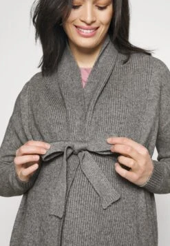 Cardigan - Mottled Grey 11 Cardigan - Mottled Grey -Fashion e57a7ed227ed4372a118bd694e220446
