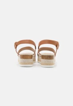 Anna Field Comfort - Espadrilles - Bronze 9 Anna Field Comfort - Espadrilles - Bronze -Fashion e5e47871485d4c61a40a57a412542f5b
