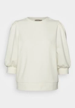 Anna Field Sweatshirt - Off White -Fashion e6380ee306f447d7bca363f49933fdca