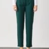 Anna Field Trousers - Ponderosa Pine
