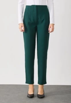 Anna Field Trousers - Ponderosa Pine