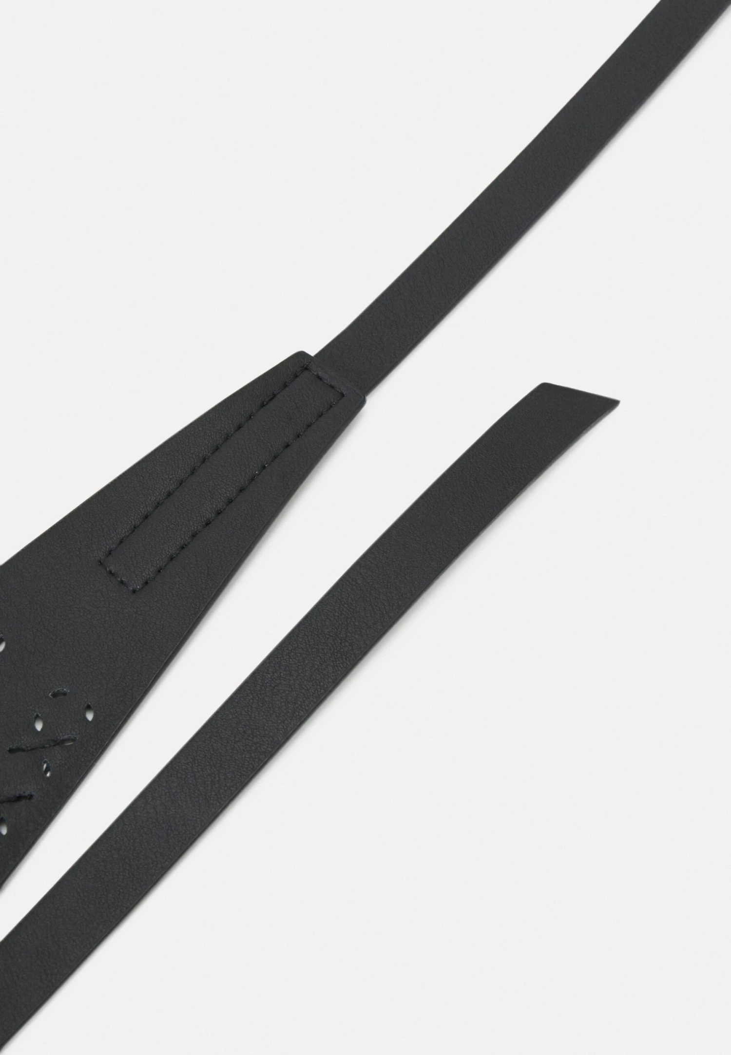 Anna Field Waist Belt - Black 4 Anna Field Waist Belt - Black - Image 4