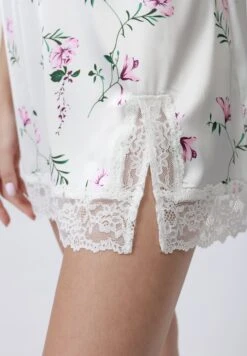 Anna Field NIGHTWEAR - Nightie - White -Fashion e746a93be2ea487fa90c209a91467399