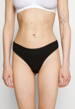 Anna Field 5 Pack - Thong - Black/White/Nude 13 Anna Field 5 Pack - Thong - Black/White/Nude -Fashion e7a32c4118da424f8fedbe2abbee0c6b