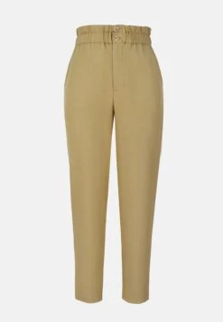 Anna Field Trousers - Petrol -Fashion e85a2d56b5b14d0ca458bb8334330d67