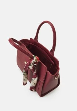 Anna Field Cross Body Bag - Bordeaux 11 Anna Field Cross Body Bag - Bordeaux -Fashion e880228814034e75b6655ebcdb8b4175