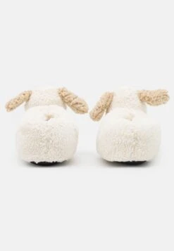 Anna Field Slippers - Beige -Fashion e887489d6ca141f1b56626e80f7f979d