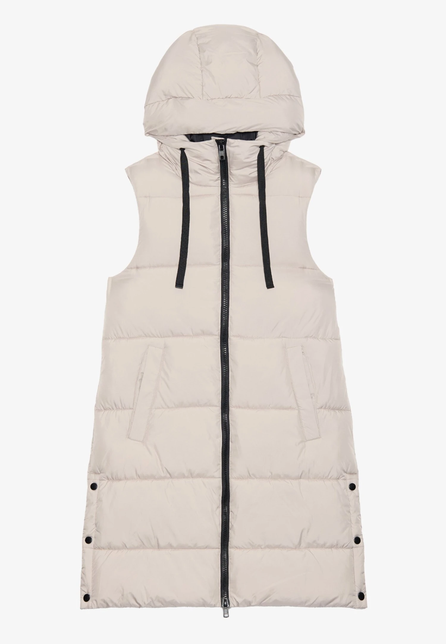 Anna Field Waistcoat - Dark Green 6 Anna Field Waistcoat - Dark Green - Image 6